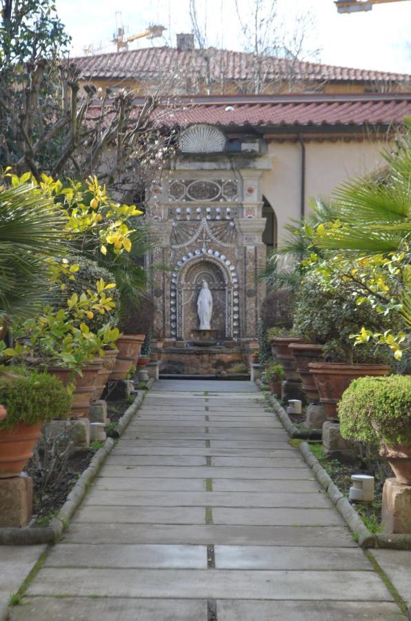 Casa Per Ferie Religiosa Figlie Di Nazareth Bed and Breakfast Pisa Eksteriør billede